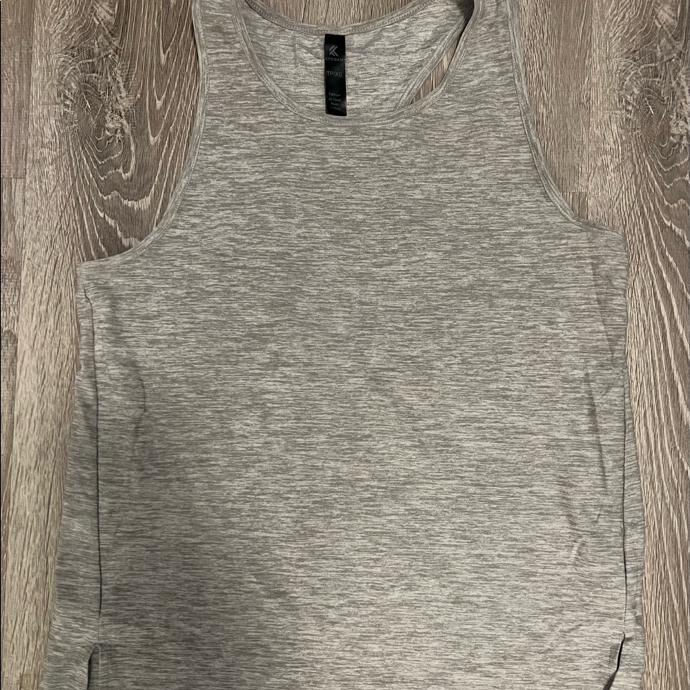 Kyodan DAY-TO-DAY CHAKRA TANK
